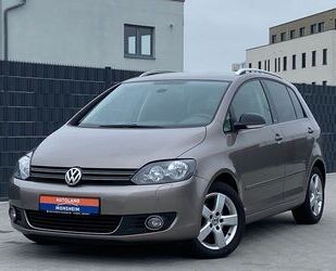 VW Volkswagen Golf Plus VI 1.4 TSI Style KAM PDC SHZ Gebrauchtwagen