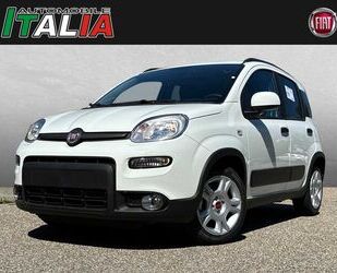 Fiat Fiat Panda 1.0 GSE Hybrid *Style Paket* Gebrauchtwagen