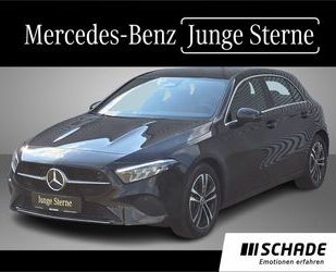 Mercedes-Benz Mercedes-Benz A 180 d Progressive LED*RF-Kamera*Le Gebrauchtwagen