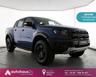 Ford Ford Ranger 2.0 TDCi LED|Navi|AHK|Kamera Gebrauchtwagen