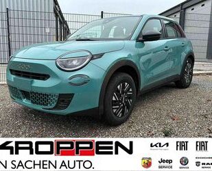 Fiat Fiat 600 Hybrid 1.2 T3 74 kW DCT *125 Jahre Editio Gebrauchtwagen