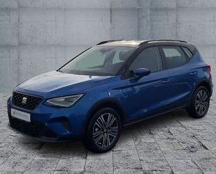 Seat Seat Arona 116PS/ DSG/ LED/ SHZ/ RFK/ PDC/ M-PAKET Gebrauchtwagen