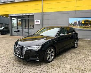 Audi Audi A3 Sportback e-tron sport LEDER/NAVI/XENON* Gebrauchtwagen