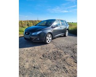 Seat Seat Ibiza 1.2 TSI ST Sport Gebrauchtwagen