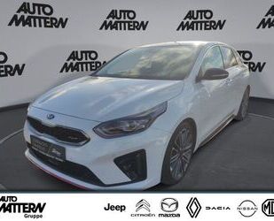 Kia Kia ProCeed GT Gebrauchtwagen