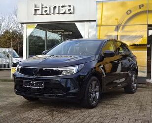 Opel Opel Grandland GS Line Kamera Sitzheizung Klima Na Gebrauchtwagen