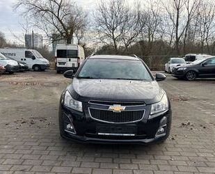 Chevrolet Chevrolet Cruze Station Wagon LT+ Gebrauchtwagen