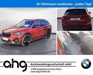 BMW BMW X1 sDrive18i Sport Line Head-Up Rückfahrkamera Gebrauchtwagen