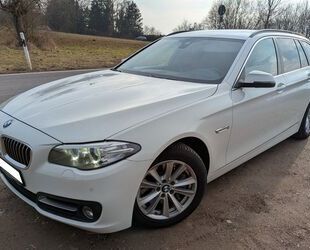 BMW BMW 530d xDrive Touring Gebrauchtwagen