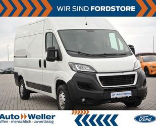 Peugeot Peugeot Boxer Kasten Hochraum 333 L2H2 Pro Avantag Gebrauchtwagen