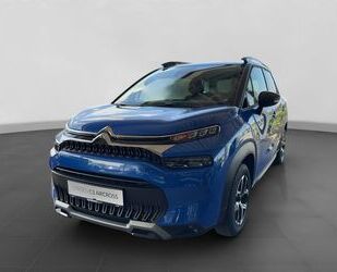 Citroen Citroën C3 Aircross Plus 1.5 BlueHDi 110 EU6d Navi Gebrauchtwagen