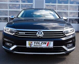 VW Volkswagen Passat Alltrack2.0TDI/DSG/NAVI/Pano-Dac Gebrauchtwagen