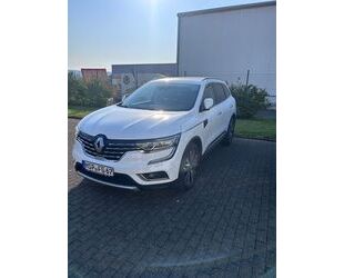 Renault Renault Koleos dCi 175 4WD X-tronic Initiale Paris Gebrauchtwagen