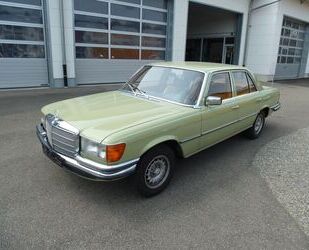 Mercedes-Benz Mercedes-Benz 280 S Gebrauchtwagen