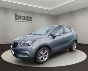 Opel Opel Mokka X 1.4 Turbo 120 Jahre (EURO 6d-TEMP) Gebrauchtwagen