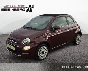 Fiat Fiat 500C 1.0 DolceVita KLIMA PDC Gebrauchtwagen