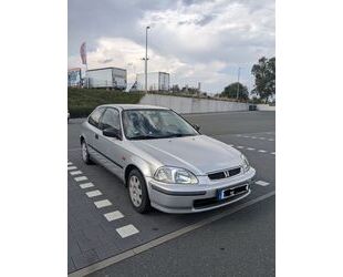 Honda Honda Civic EJ9 / unverbastelt und gepflegt Gebrauchtwagen