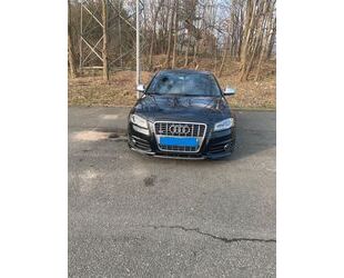 Audi Audi S3 2.0 TFSI S tronic - Gebrauchtwagen