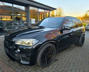 BMW BMW X5 M Gebrauchtwagen