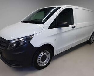 Mercedes-Benz Mercedes-Benz Vito 116 CDI RWD extralang Aut. Klim Gebrauchtwagen