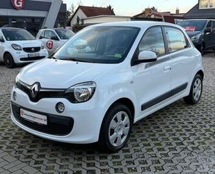 Renault Renault Twingo Dynamique, Sitzheizung, Klima, PDC Gebrauchtwagen