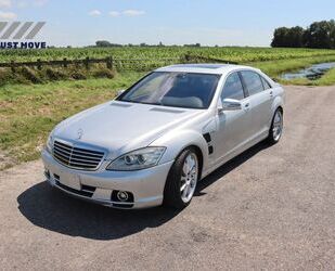 Mercedes-Benz Mercedes-Benz S 600 Gebrauchtwagen