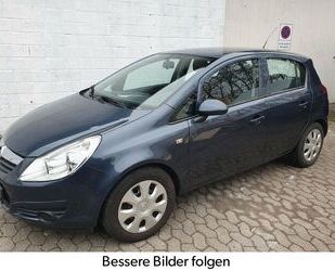 Opel Opel Corsa D Edition Gebrauchtwagen