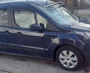 Ford Ford Transit Connect Lang Gebrauchtwagen