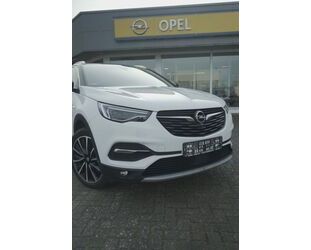 Opel Opel Grandland Ultimate Gebrauchtwagen