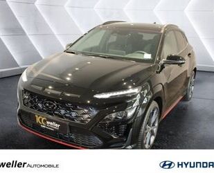 Hyundai Hyundai KONA 2.0 T-GDi N Performance Rückfahrkamer Gebrauchtwagen