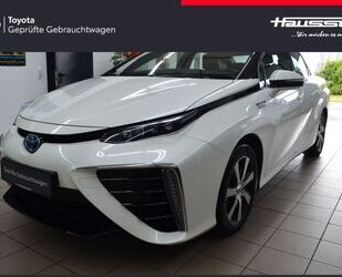 Toyota Toyota Mirai I Brennstoffzelle/ Wasserstoff*sehr g Gebrauchtwagen