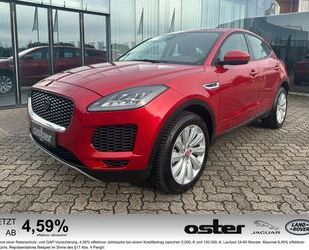 Jaguar Jaguar E-Pace D150 SE AWD|Meridian|LED|ACC Gebrauchtwagen