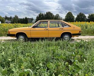 Audi Audi 100 Avant Gebrauchtwagen