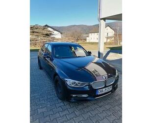 BMW BMW 320d EfficientDynamics Ed Modern Line Modern.. Gebrauchtwagen