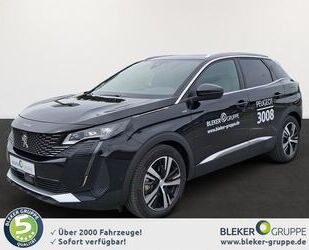 Peugeot Peugeot 3008 Hybrid 225 (Plug-In) GT (EURO 6d) Gebrauchtwagen