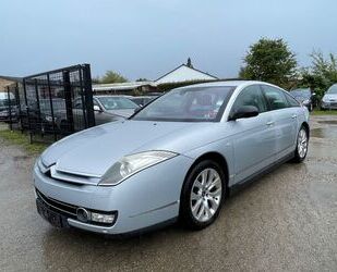 Citroen Citroën C6 V6 2.7HDi Gebrauchtwagen