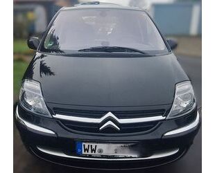 Citroen Citroën C8 HDi 165 FAP Exclusive Autom. Exclusive Gebrauchtwagen