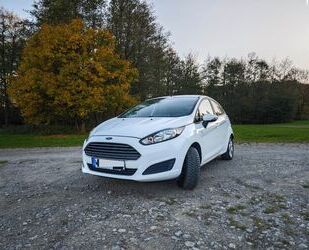 Ford Ford Fiesta 1,0 SYNC Edition Winterpaket Gebrauchtwagen