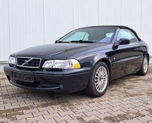 Volvo Volvo C70 Cabriolet 2.0 T + Tüv Gebrauchtwagen