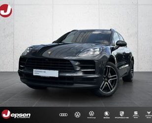 Porsche Porsche Macan S PANO Standheizung Surround View Gebrauchtwagen