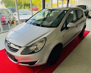 Opel Opel Corsa D Edition 