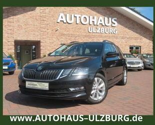 Skoda Skoda Octavia Combi Tour 1.5 TGI G-TEC DSG/Navi/LE Gebrauchtwagen