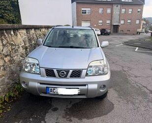 Nissan Nissan X-Trail 4x4 2.2L Gebrauchtwagen