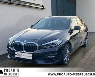 BMW BMW 120i Sport Line PANO/KOMFORTZUG/ADAPTIVLED/HIF Gebrauchtwagen