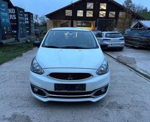 Mitsubishi Mitsubishi Space Star 1.0 MIVEC Active Gebrauchtwagen