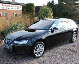 Audi Audi A4 Avant 40 TDI S tronic sport *Navi,SHZ,LED, Gebrauchtwagen