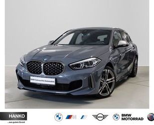 BMW BMW M135i xDrive Gebrauchtwagen