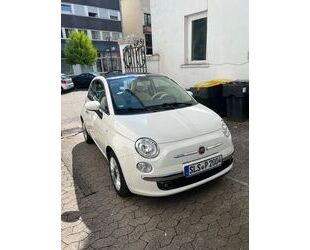 Fiat Fiat 500 0.9 8V TwinAir Lounge Gebrauchtwagen