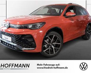 VW Volkswagen Tiguan 1.5 eTSI DSG LED+Navi+AHK+CarPla Gebrauchtwagen