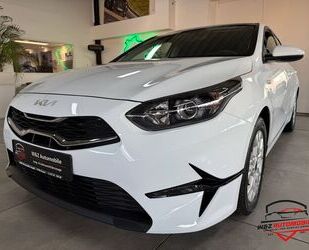 Kia Kia Ceed 1.5 T-GDI +CarPlay+SHZ+Kamera+PDC+ Gebrauchtwagen